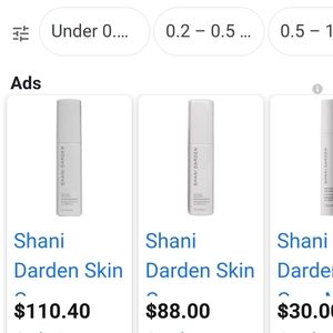 Brand New Shani Darden retinol reform